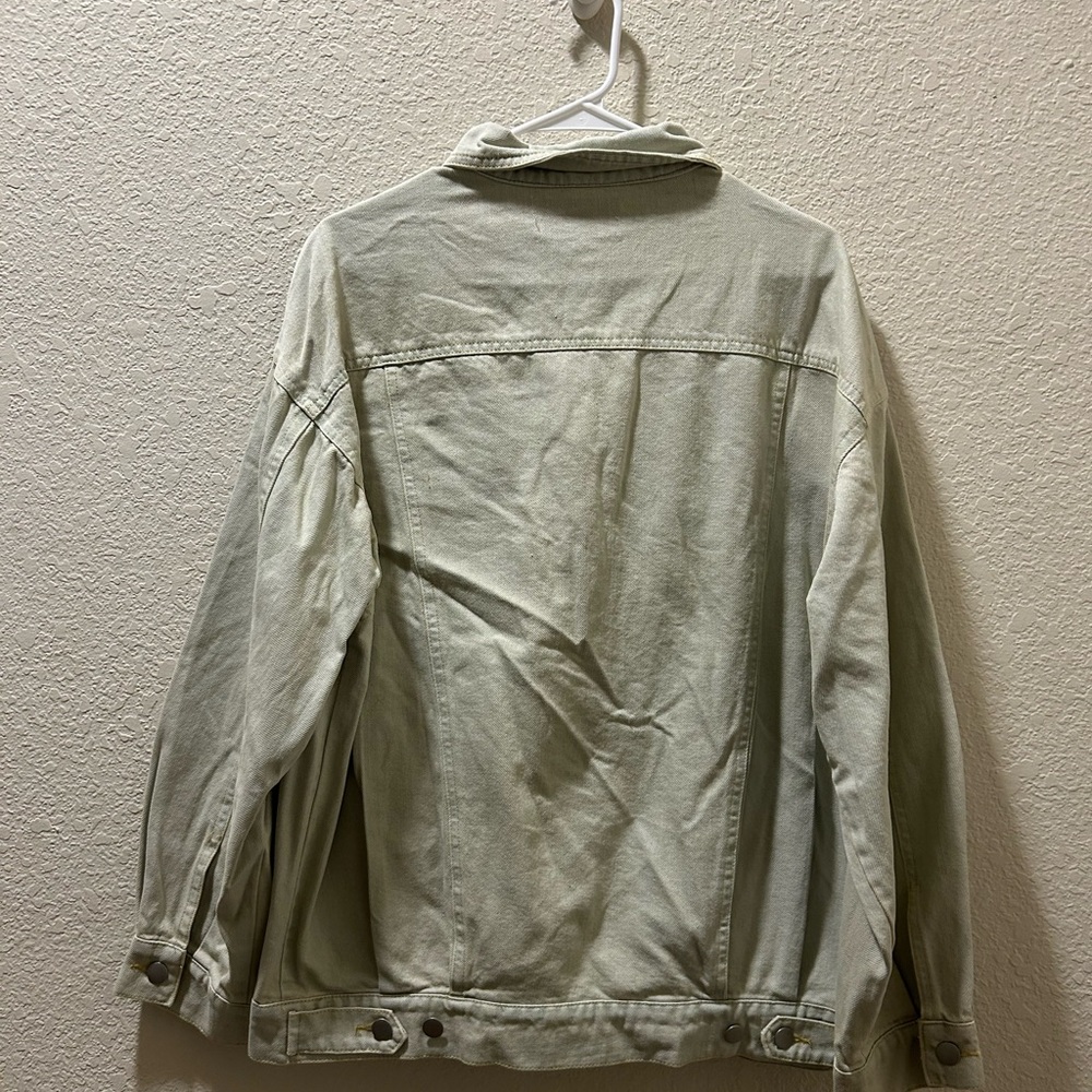 Karissa Jacket - Picture 3 of 4